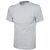 Uneek UC302 Premium Heavy Duty Workwear T-Shirt 200g - Durable Crew Neck Tee