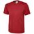 Uneek UC302 Premium Heavy Duty Workwear T-Shirt 200g - Durable Crew Neck Tee