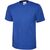Uneek UC302 Premium Heavy Duty Workwear T-Shirt 200g - Durable Crew Neck Tee