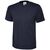 Uneek UC302 Premium Heavy Duty Workwear T-Shirt 200g - Durable Crew Neck Tee