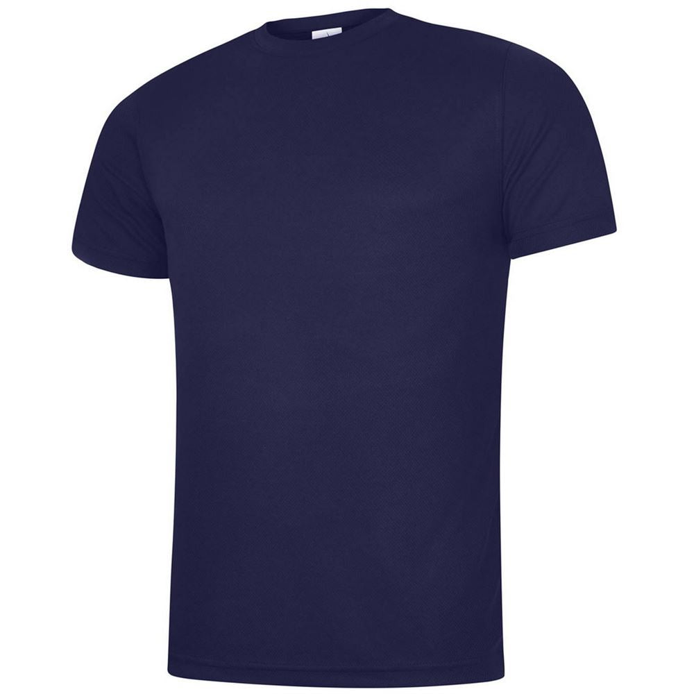 Uneek UC315 Ultra Cool Breathable Workwear T-Shirt 140gsm - Stay Fresh