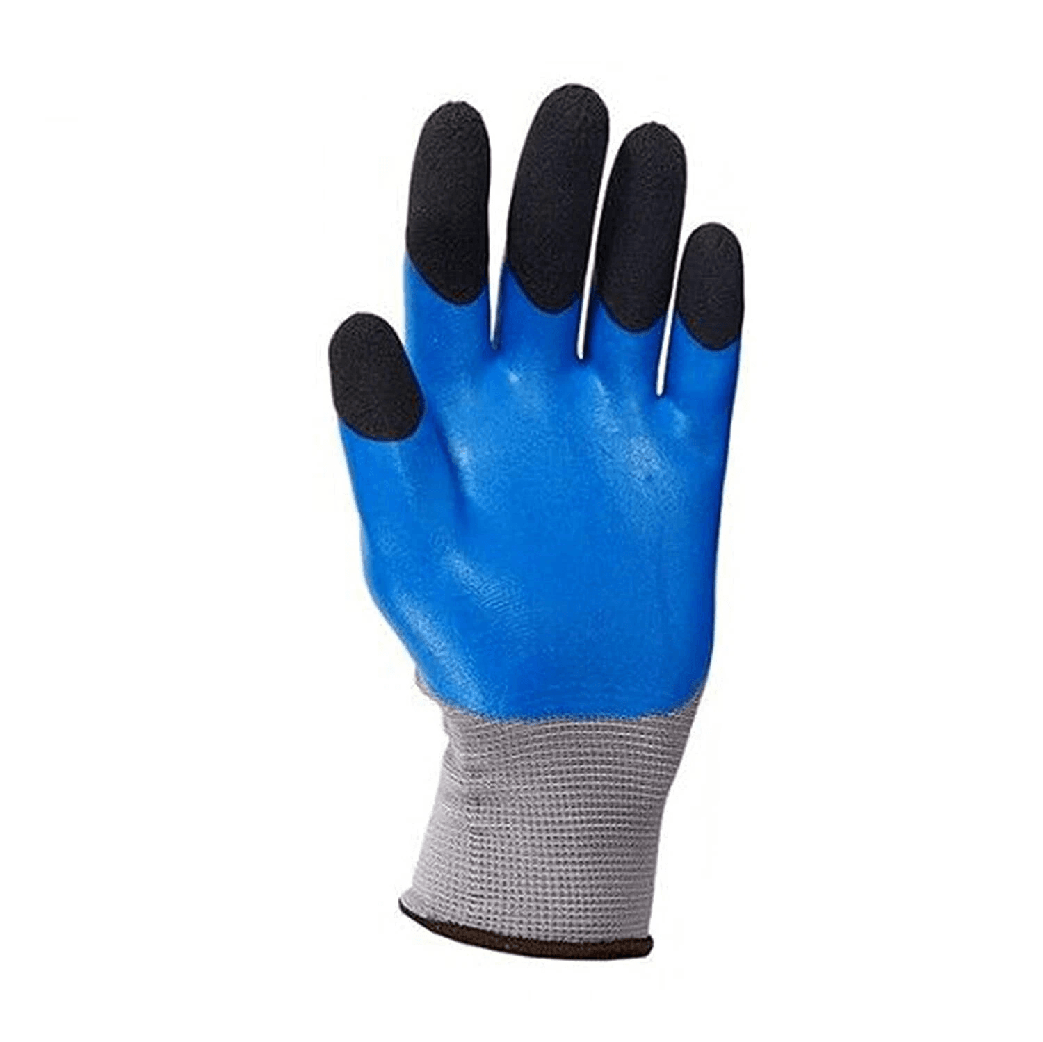 Dual Latex Coated Work Gloves