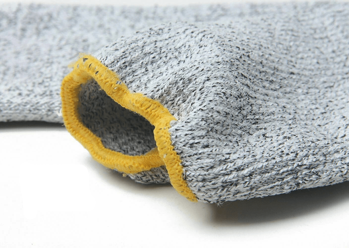 Grey Cut Level 3 Sleeves