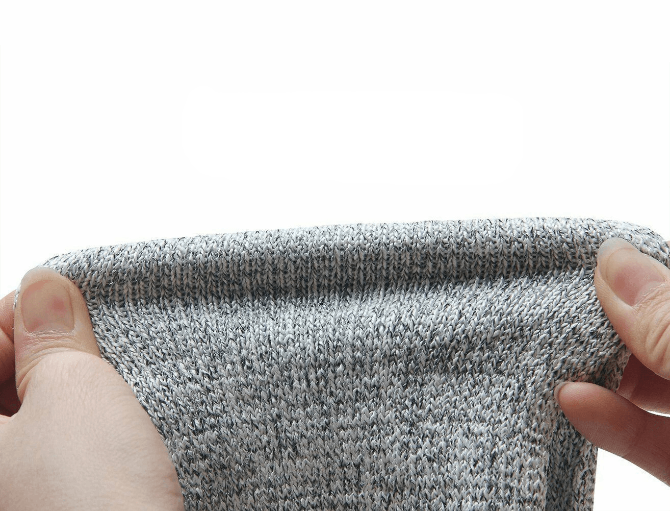 Grey Cut Level 3 Sleeves