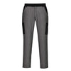 Durable Black CR40 Combat Trousers