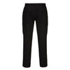 Durable Black CR40 Combat Trousers