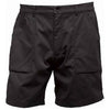 Regatta Professional Men's Hardwearing Water Repellent Action Cargo Work Shorts