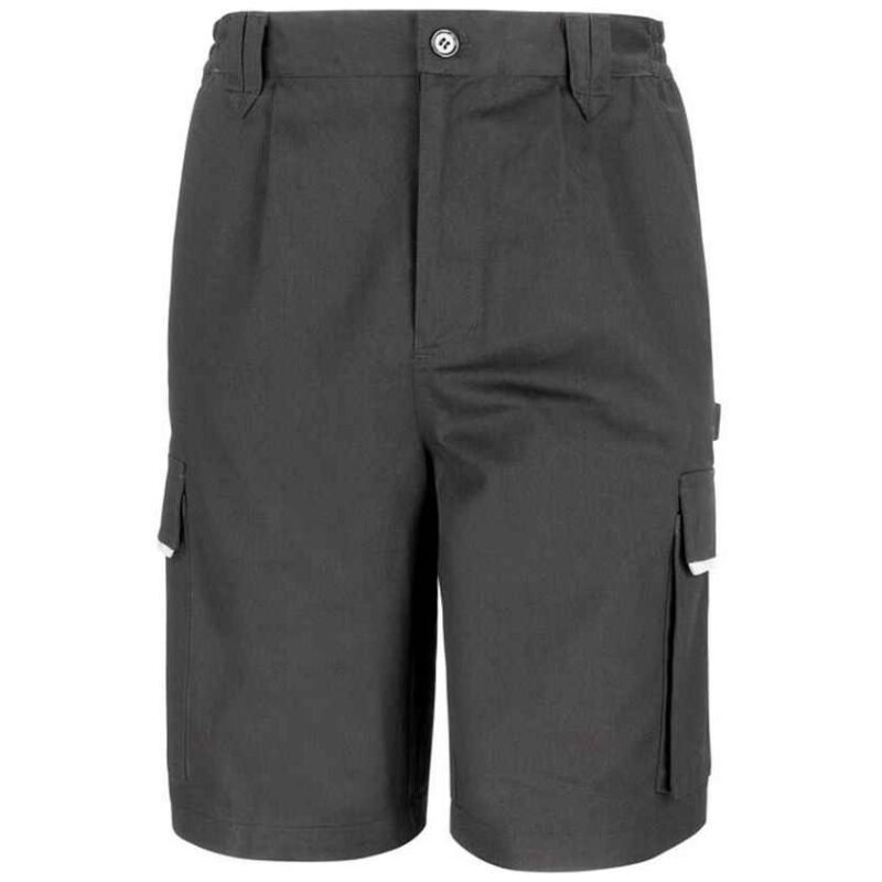 Result Work-Guard Men's Action Shorts