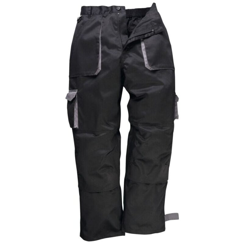 Portwest Texo Cotton-Rich Work Trousers