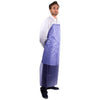 Supertouch Waterproof Heavy Duty 0.35mm PVC Safety Work Aprons