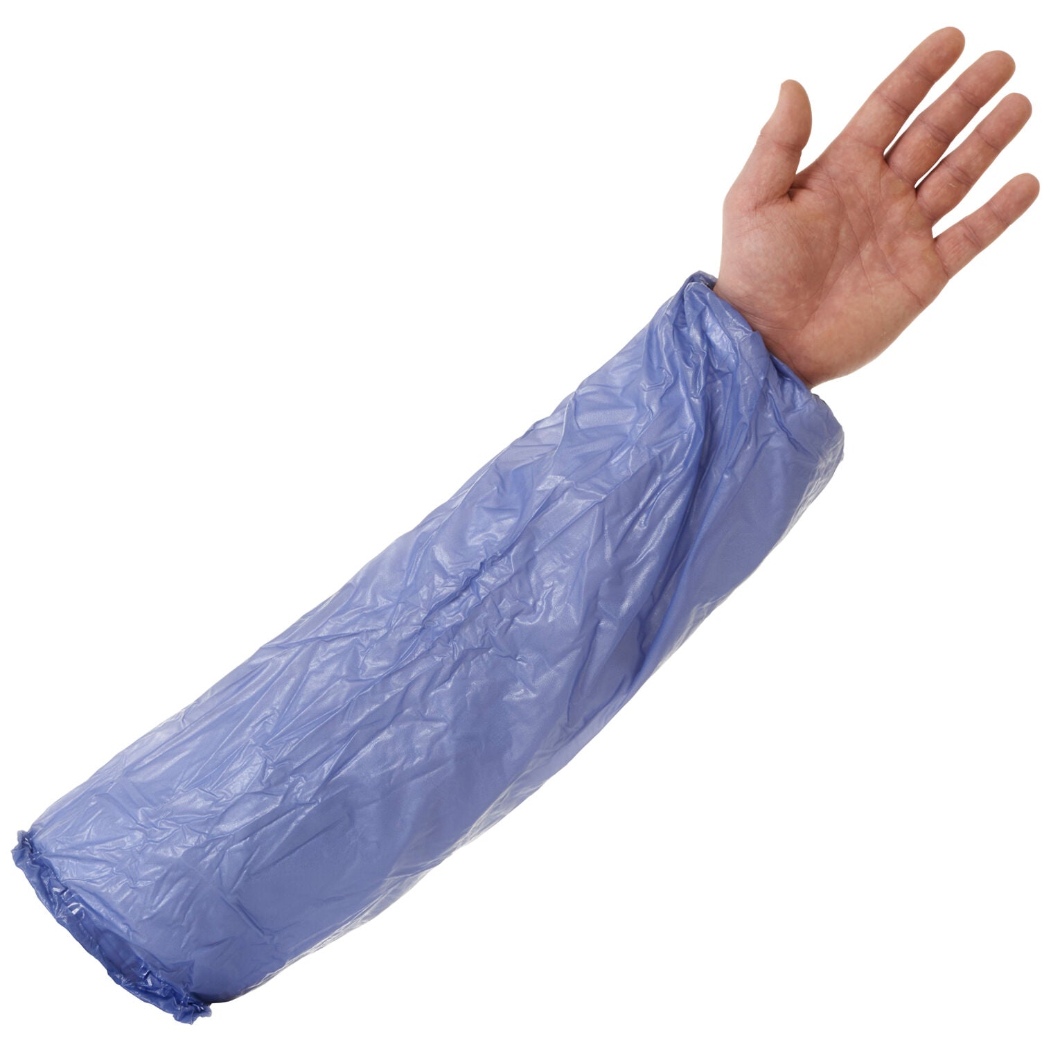 Supertouch Protective PVC Waterproof Oversleeves