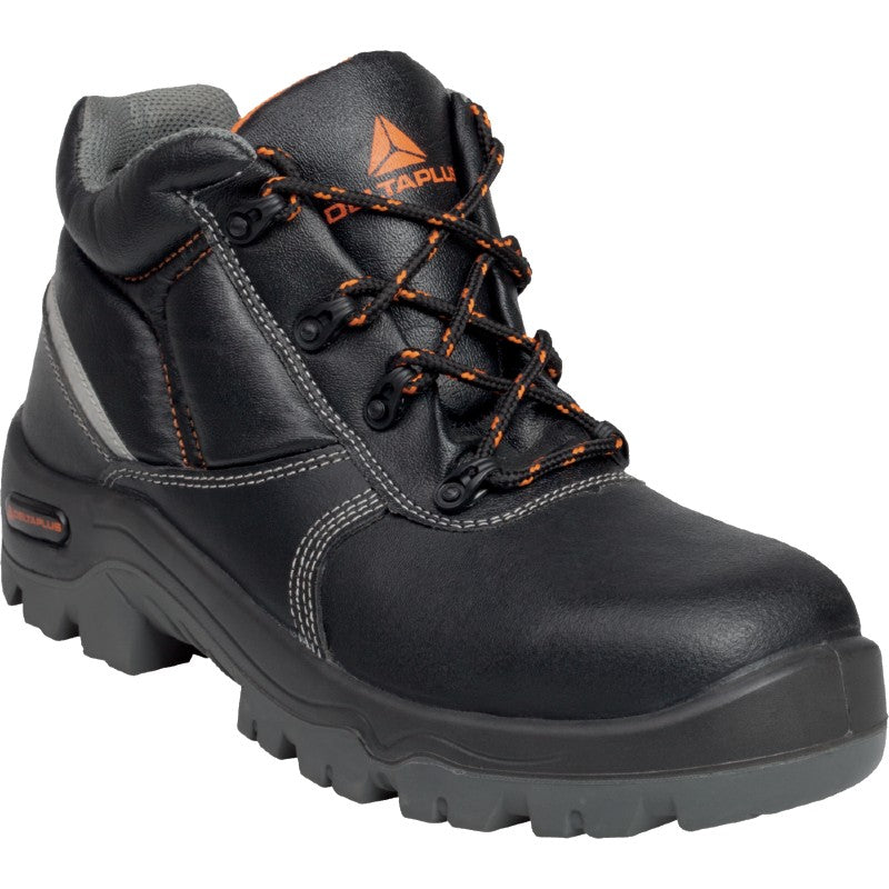 Delta Plus Phoenix S3 Anti-Static Composite Toe Metal-Free Safety Boots