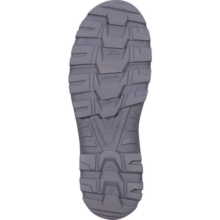 Delta Plus Phoenix S3 Anti-Static Composite Toe Metal-Free Safety Boots