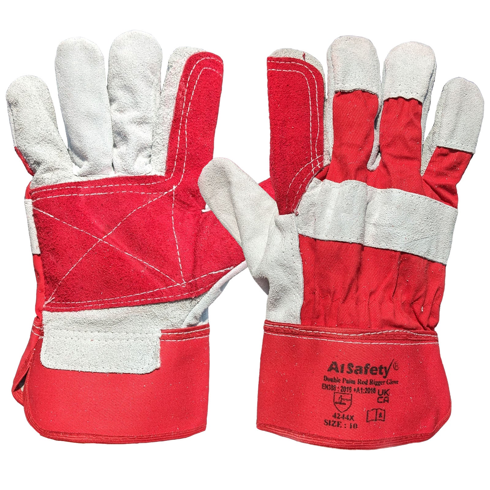 Rigger Gloves