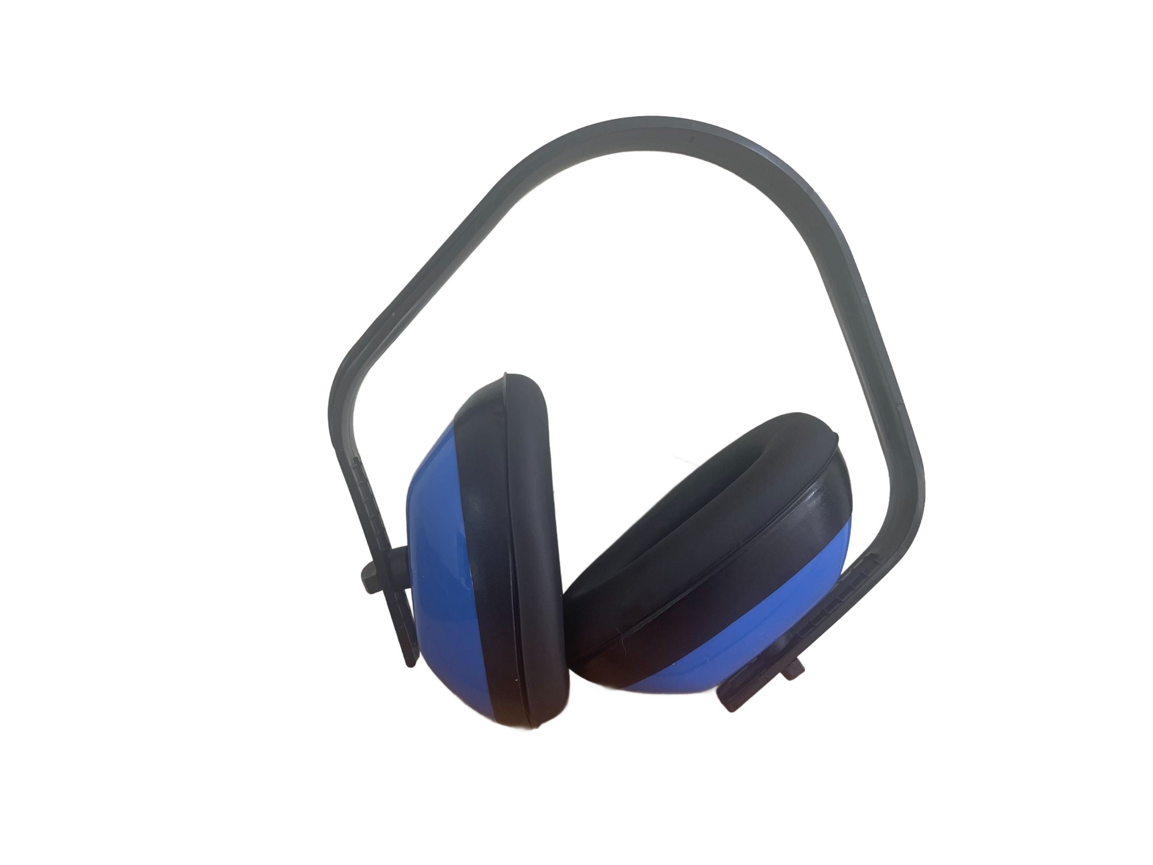 Safe-T Blue Ear Defender Ear Muff