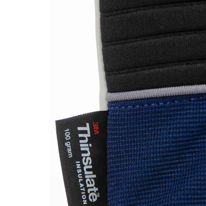 Ejendals Tegera 297 Waterproof Thermal Winter Work Gloves - Thinsulate Lined