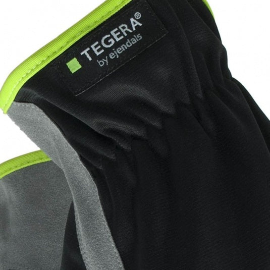 Ejendals Tegera 321 Lightweight Precision Assembly Gloves - Chrome-Free, Durable Synthetic Leather