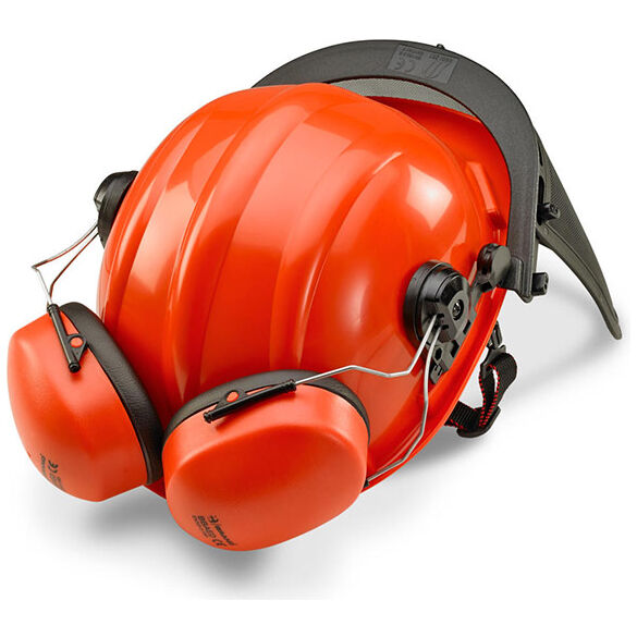 Hard Hats & Safety Helmets