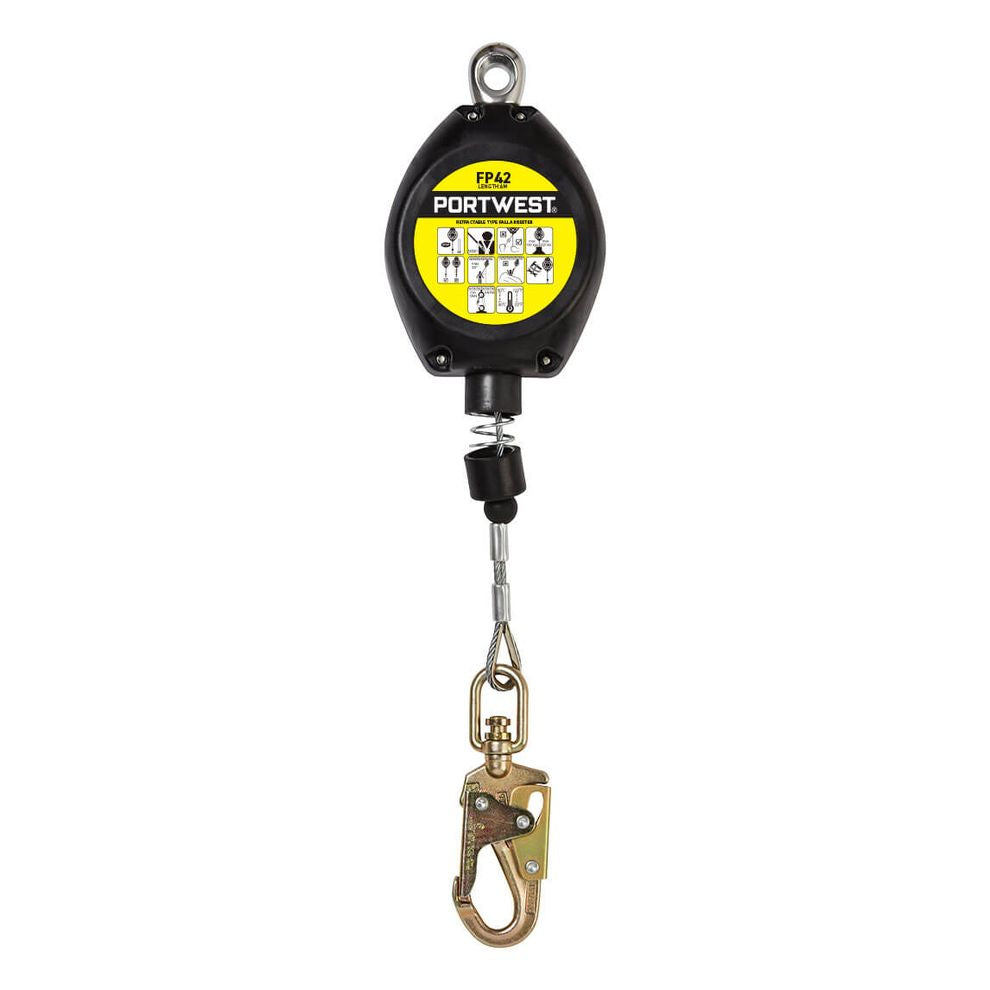 Fall Protection