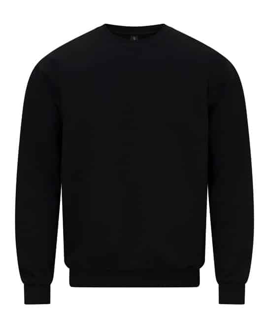 Gildan Softstyle Midweight Fleece Adult Crewneck Sweatshirt - Comfort & Style