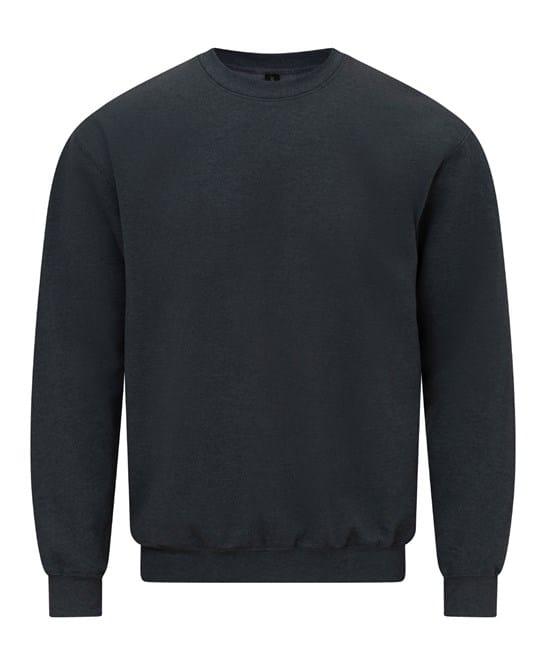 Gildan Softstyle Midweight Fleece Adult Crewneck Sweatshirt - Comfort & Style
