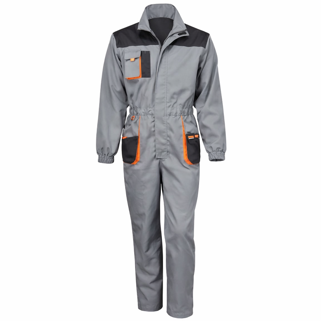 Result Work-Guard R321X Lite Coverall