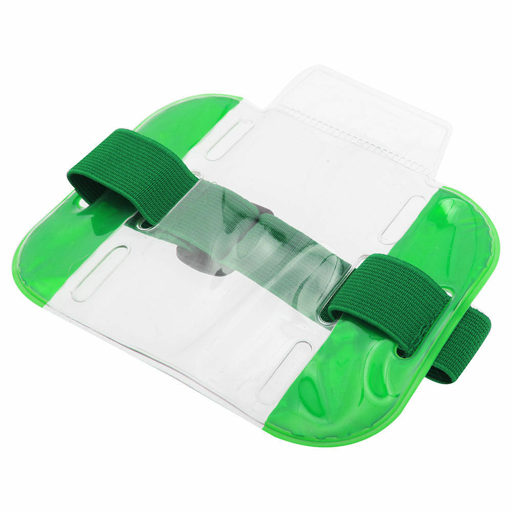 Security Armbands
