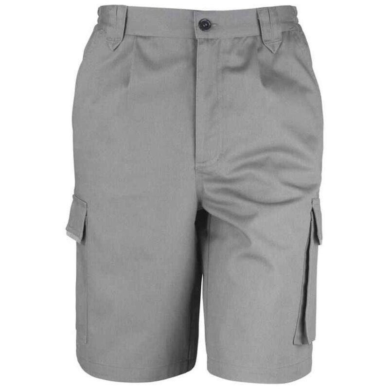 Result Work-Guard Men's Action Shorts