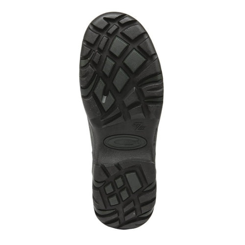 Grubs Frostline 5.0 Waterproof Insulated Rubber Wellington Boots for Cold Weather