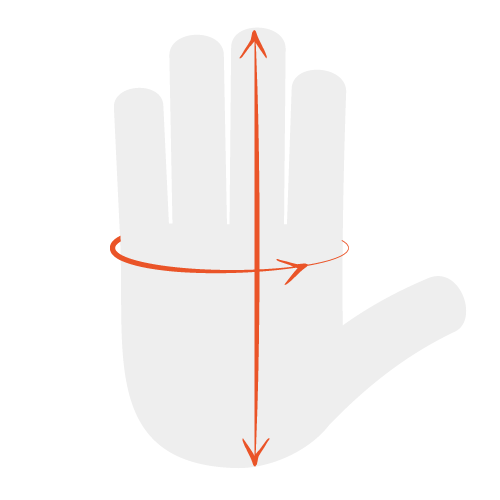 Briers Thin Nitrile-Coated Gardening Gloves: Precision Grip for Seed & Weed Tasks