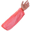 Supertouch PE Disposable Waterproof Protective Oversleeves for Professional Food Handling