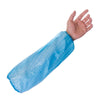 Supertouch PE Disposable Waterproof Protective Oversleeves for Professional Food Handling