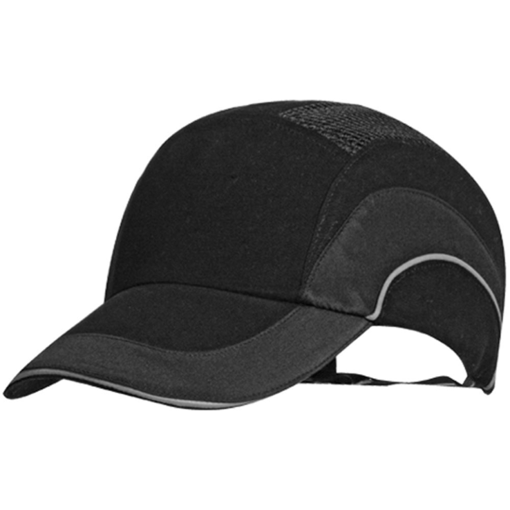 JSP Hardcap A1+ Protective Safety Bump Cap