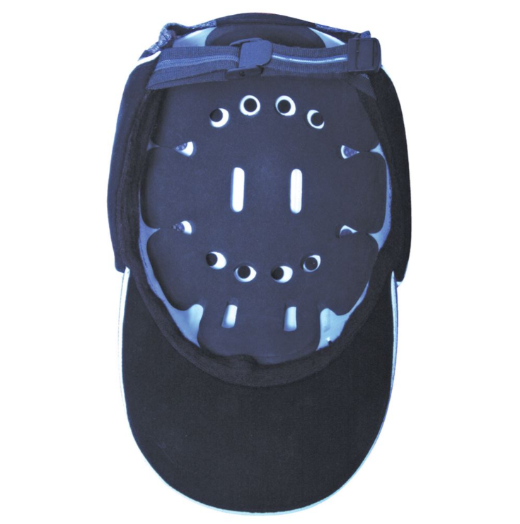 JSP Hardcap A1+ Protective Safety Bump Cap
