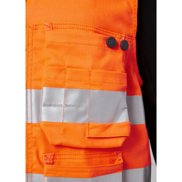 Helly Hansen Alna 2.0 Hi-Vis Construction Vest