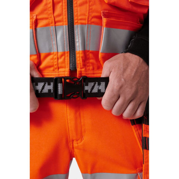 Helly Hansen Alna 2.0 Hi-Vis Construction Vest