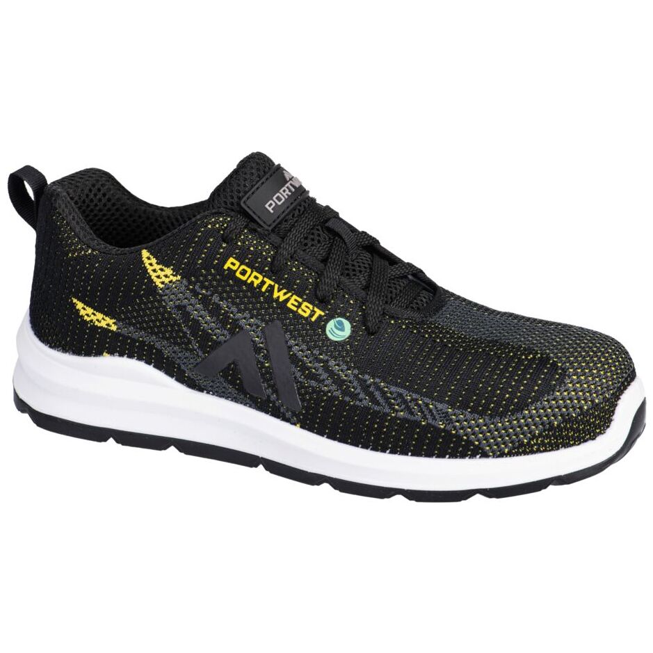 Portwest Eco Fly Composite Safety Trainers