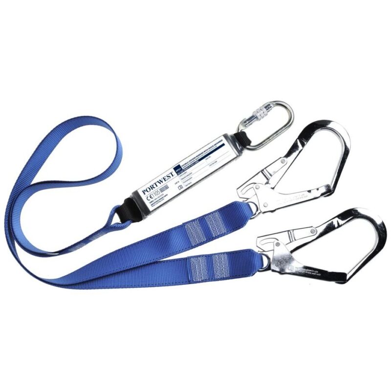 Fall Protection