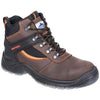 Portwest Steelite Mustang S3 Safety Boots: Durable, Waterproof, Anti-Slip Work Footwear