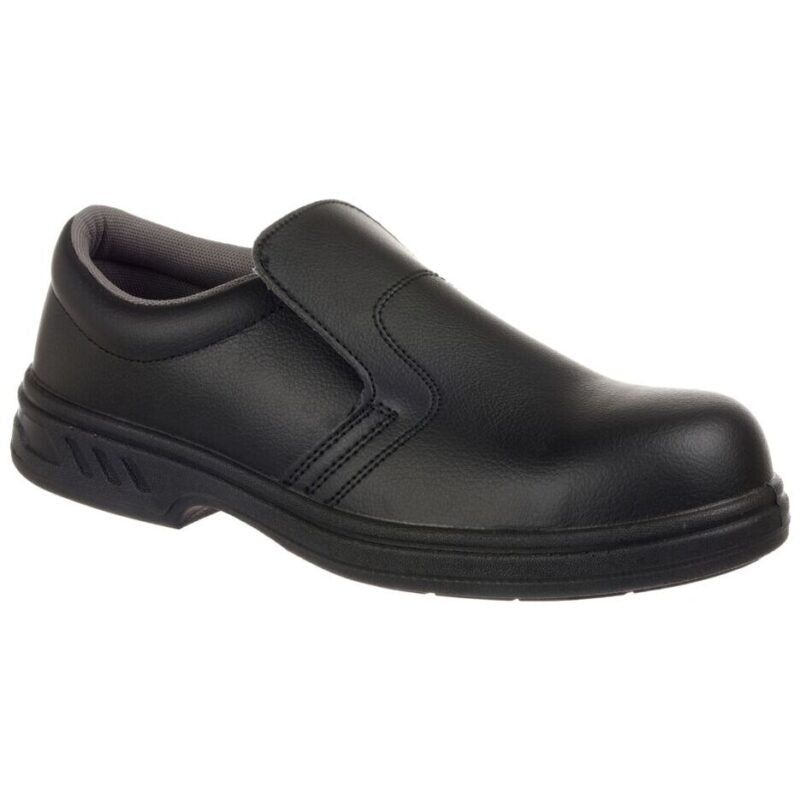 Portwest Steelite S2 Slip-On Safety Shoe