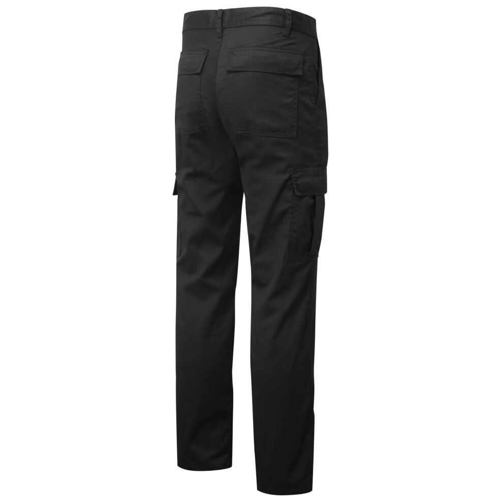 Portwest Durable Polycotton Combat Trousers