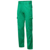 Portwest Durable Polycotton Combat Trousers: Lightweight, Multi-Pocket, UV Protected Workwear