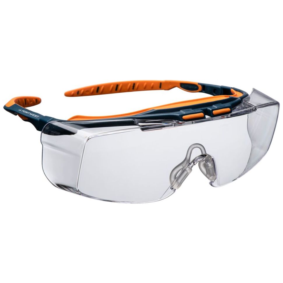 Eye protection