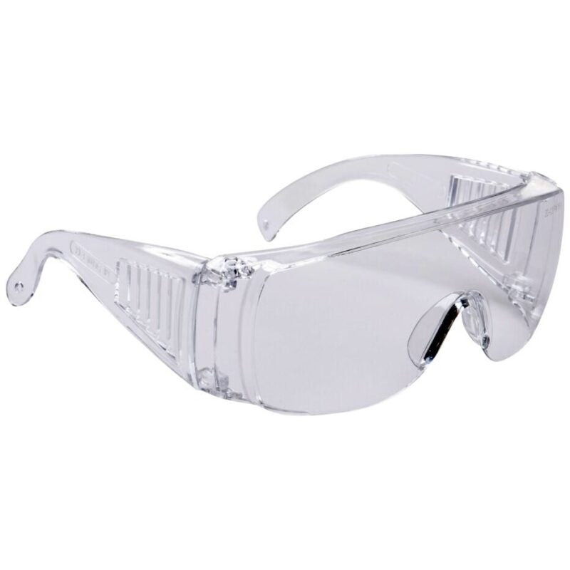 Eye protection