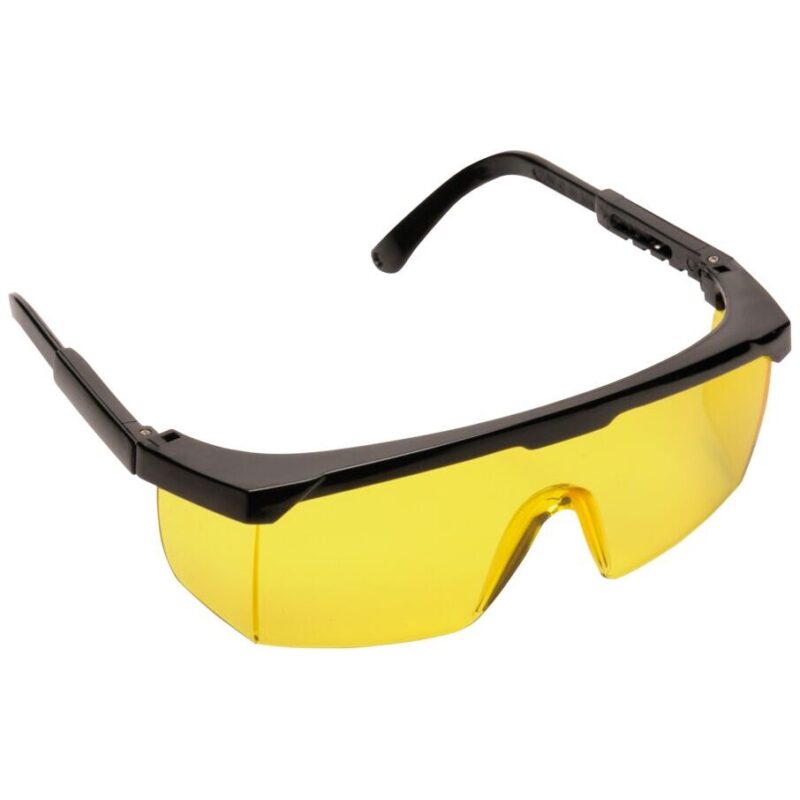 Eye protection