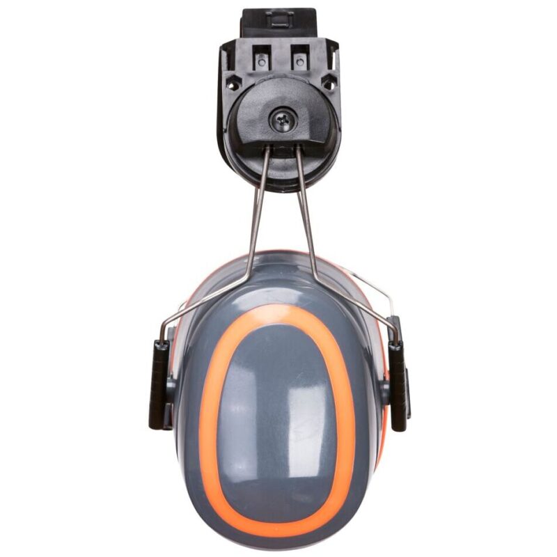 Safe-T Adult Ear Defenders Ear Muffs Safety Hearing Protector
