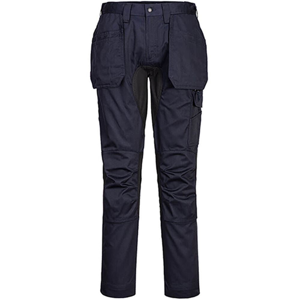 Portwest WX2 Stretch Holster Work Trousers