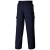 Portwest Durable Polycotton Combat Trousers