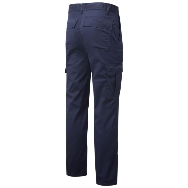 Portwest Durable Polycotton Combat Trousers
