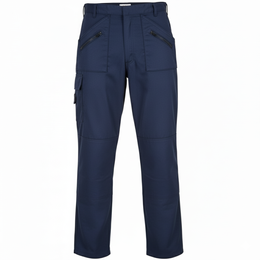 Portwest S887 Action Workwear Trousers